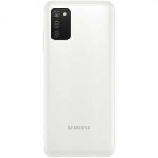 Смартфон Samsung Galaxy A03s SM-A037F 32 ?Б белый – фото 4