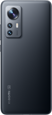 Смартфон Xiaomi 12 12/256Gb Серый – фото 2