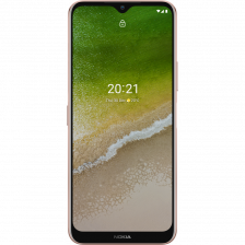 Смартфон Nokia G50 (TA-1361) 4/128GB Sand – фото 1