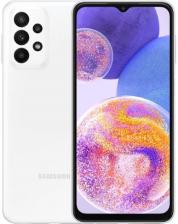 Смартфон Samsung Galaxy A23 64GB White (SM-A235FZWUSKZ)