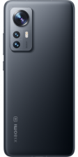 Xiaomi 12 128GB Black – фото 2