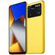 Смартфон POCO M4 Pro 128GB Yellow