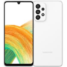 Смартфон Samsung Galaxy A33 5G 128Gb White