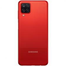 Смартфон Samsung Galaxy A12 SM-A127F 32 ?Б красный – фото 3