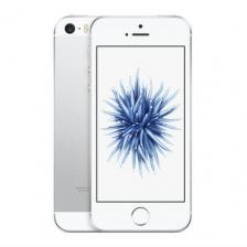 Apple iPhone SE 128GB Silver