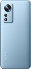 Смартфон Xiaomi 12 256GB Blue – фото 2