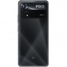 Смартфон Xiaomi Poco X4 Pro 5G 8/256 ГБ Laser Black – фото 2