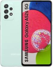 Смартфон Samsung Galaxy A52s 8/256 ГБ, бирюзовый