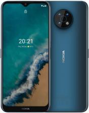 Смартфон Nokia G50 DS F16BYA1022021 blue, (6.82") 20.5:9, 1600 x 720 пикселей, 8x2,0 ГГц, 8 core, 4GB RAM, 128GB, up to 512GB flash, 48 МП+ МП+2 МП/8 Смартфон Nokia G50 DS F16BYA1022021 blue, (6.82") 20.5:9, 1600 x 720 пикселей, 8x2,0 ГГц, 8 core, 4GB RAM, 128GB, up to 512GB flash, 48 МП+ МП+2 МП/8