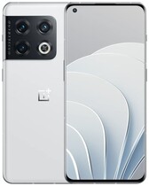 Смартфон OnePlus 10 Pro 12/512Gb White