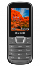 Samsung E2250 Black