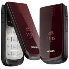 Nokia 2720 Fold Red