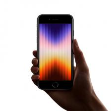 Смартфон Apple iPhone SE 2022, Starlight – фото 3