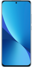 Xiaomi 12 128GB Blue – фото 1