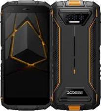 Doogee S41 Max 6/256 Volcano Orange