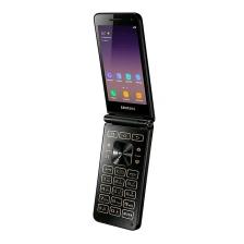 Samsung Galaxy Folder 2 (SM-G1650) Black