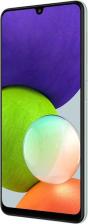 Смартфон Samsung Galaxy A22 SM-A225F 128 ?Б светло-зеленый – фото 2