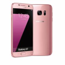 Смартфон Samsung Galaxy S7, pink, 64 ГБ, восстановленный Смартфон Samsung Galaxy S7, pink, 64 ГБ, восстановленный