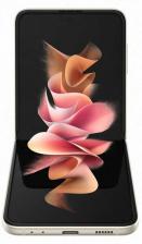 Смартфон Samsung Galaxy Z Flip3 SM-F711B 256 ?Б бежевый – фото 3