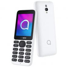 Телефон Alcatel 3080G White