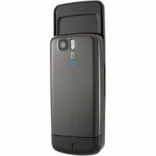 Nokia 6600 Slider Black – фото 2