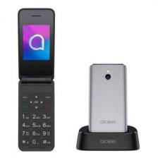 Телефон Alcatel 3082X 64Mb Metallic Silver