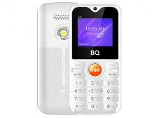 Сотовый телефон BQ 1853 Life White