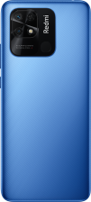 Смартфон Xiaomi Redmi 10C 64GB Ocean Blue – фото 2
