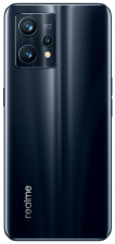 Смартфон Realme 9 Pro + 8/256Gb Black – фото 1