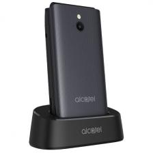 Телефон Alcatel 3082X 64Mb Dark Gray