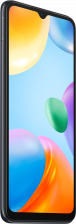 Смартфон Xiaomi Redmi 10C 4/128Gb Серый графит – фото 3