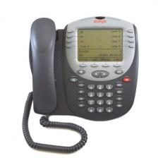 VoIP-телефоны Avaya 5420