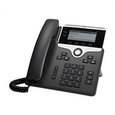 Проводные телефоны Cisco CP-7821-K9