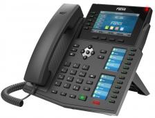 Fanvil X6U Business SIP Phone (POE), IP телефон