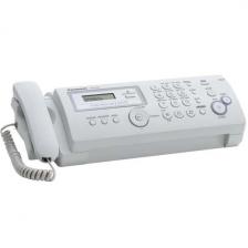 Факсы Panasonic KX-FP207RU