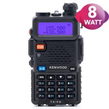 Kenwood TK-F8 Dual Band (8Вт)