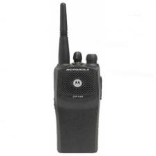 Переговорные устройства Motorola CP140