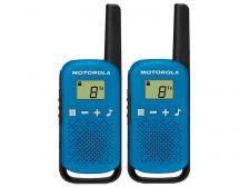 Motorola Talkabou T42