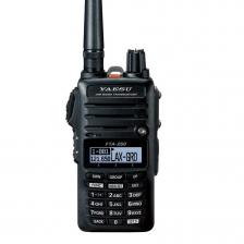 Yaesu FTA-250L ультракомпактная авиационная COMM ONLY радиостанция