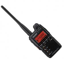 Рация YAESU VX-3R портативная
