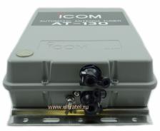 Автоматический антенный КВ тюнер Icom AT-130 #41