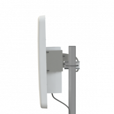AX-2420P MIMO BOX направленная панельная антенна с гермобоксом для Wi-Fi модема Антекс (20,5дБ) – фото 2