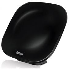 ТВ антенна BBK DA25 черный