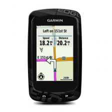 Навигация Garmin Edge 810