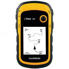 Навигация Garmin eTrex 10