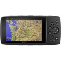 Туристический навигатор Garmin GPSMAP 276Cx