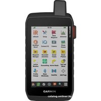 Туристический навигатор Garmin Montana 750i