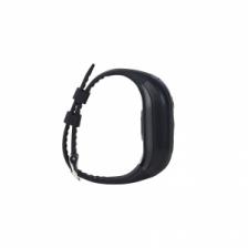 Умный GPS-трекер/GPS-маяк Reachfar RF-V48 4G GPS Bracelet Black – фото 3