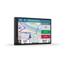 GPS-навигаторы Garmin DriveSmart 65 Traffic