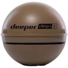 Эхолот беспроводной deeper chirp+ 2.0